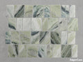 Mosaic Đá Marble Cắt Thô - SaigonCasa | Curated Surfaces & Contemporary Living