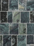 Mosaic Đá Marble Cắt Thô - SaigonCasa | Curated Surfaces & Contemporary Living