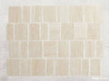 Mosaic Đá Marble Cắt Thô - SaigonCasa | Curated Surfaces & Contemporary Living