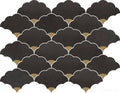 Mosaic Đá Marble Cloud - SaigonCasa | Curated Surfaces & Contemporary Living