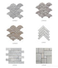 Mosaic Đá Marble Deluxe - SaigonCasa | Curated Surfaces & Contemporary Living
