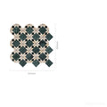 Mosaic Đá Marble Deluxe - SaigonCasa | Curated Surfaces & Contemporary Living