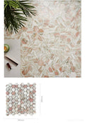 Mosaic Đá Marble Deluxe - SaigonCasa | Curated Surfaces & Contemporary Living