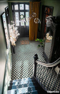 Mosaic Đá Marble Deluxe - SaigonCasa | Curated Surfaces & Contemporary Living
