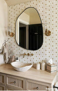 Mosaic Đá Marble Deluxe - SaigonCasa | Curated Surfaces & Contemporary Living