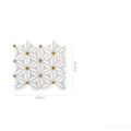 Mosaic Đá Marble Deluxe - SaigonCasa | Curated Surfaces & Contemporary Living