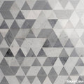 Mosaic Đá Marble Duo Mix - SaigonCasa | Curated Surfaces & Contemporary Living