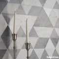Mosaic Đá Marble Duo Mix - SaigonCasa | Curated Surfaces & Contemporary Living