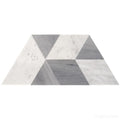 Mosaic Đá Marble Duo Mix - SaigonCasa | Curated Surfaces & Contemporary Living