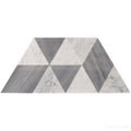 Mosaic Đá Marble Duo Mix - SaigonCasa | Curated Surfaces & Contemporary Living