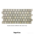 Mosaic Đá Marble Herakles - SaigonCasa | Curated Surfaces & Contemporary Living