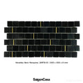 Mosaic Đá Marble Herakles - SaigonCasa | Curated Surfaces & Contemporary Living