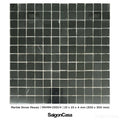 Mosaic Đá Marble Herakles - SaigonCasa | Curated Surfaces & Contemporary Living