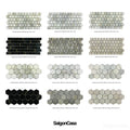 Mosaic Đá Marble Herakles - SaigonCasa | Curated Surfaces & Contemporary Living
