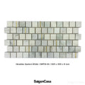 Mosaic Đá Marble Herakles - SaigonCasa | Curated Surfaces & Contemporary Living