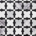 Mosaic Đá Marble Lilac - SaigonCasa | Curated Surfaces & Contemporary Living