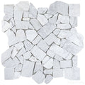 Mosaic Đá Marble Nhiều Cỡ - SaigonCasa | Curated Surfaces & Contemporary Living