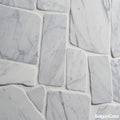 Mosaic Đá Marble Nhiều Cỡ - SaigonCasa | Curated Surfaces & Contemporary Living