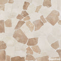 Mosaic Đá Marble Nhiều Cỡ - SaigonCasa | Curated Surfaces & Contemporary Living
