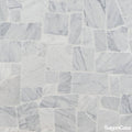 Mosaic Đá Marble Nhiều Cỡ - SaigonCasa | Curated Surfaces & Contemporary Living