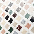 Mosaic Đá Marble Nhiều Màu New Orleans - SaigonCasa | Curated Surfaces & Contemporary Living