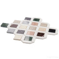 Mosaic Đá Marble Nhiều Màu New Orleans - SaigonCasa | Curated Surfaces & Contemporary Living