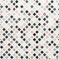Mosaic Đá Marble Nhiều Màu New Orleans - SaigonCasa | Curated Surfaces & Contemporary Living