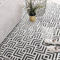 Mosaic Đá Marble Stripe - SaigonCasa | Curated Surfaces & Contemporary Living