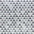 Mosaic Đá Marble Triangle Mix - SaigonCasa | Curated Surfaces & Contemporary Living