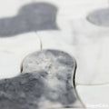 Mosaic Đá Marble Valentine's - SaigonCasa | Curated Surfaces & Contemporary Living