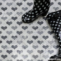 Mosaic Đá Marble Valentine's - SaigonCasa | Curated Surfaces & Contemporary Living