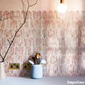 Mosaic Đá Marble Vảy Cá - SaigonCasa | Curated Surfaces & Contemporary Living