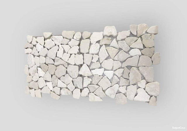 Mosaic Đá Palladiana - SaigonCasa | Curated Surfaces & Contemporary Living