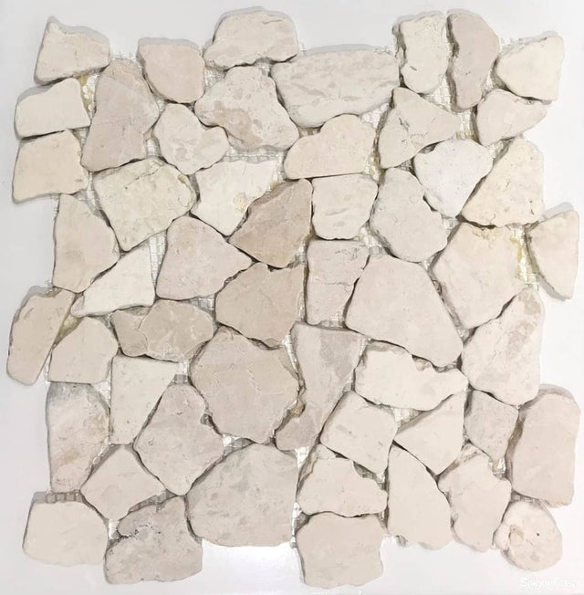 Mosaic Đá Palladiana - SaigonCasa | Curated Surfaces & Contemporary Living