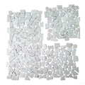 Mosaic Đá Palladiana - SaigonCasa | Curated Surfaces & Contemporary Living