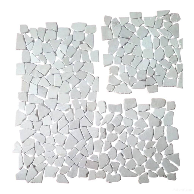 Mosaic Đá Palladiana - SaigonCasa | Curated Surfaces & Contemporary Living