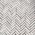 Mosaic Đá Tự Nhiên Vis - SaigonCasa | Curated Surfaces & Contemporary Living