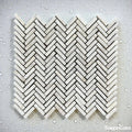 Mosaic Đá Tự Nhiên Vis - SaigonCasa | Curated Surfaces & Contemporary Living