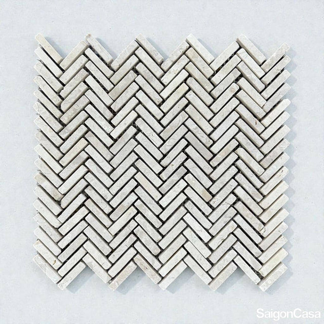 Mosaic Đá Tự Nhiên Vis