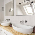 Mosaic Đá Tự Nhiên Vis - SaigonCasa | Curated Surfaces & Contemporary Living