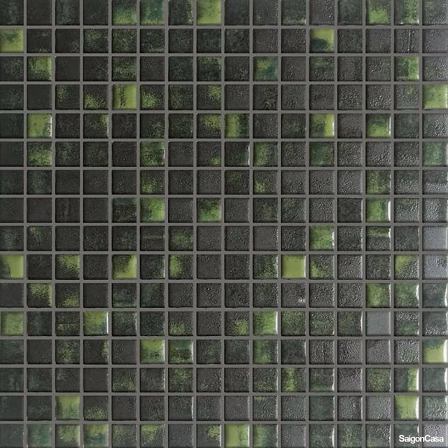 Mosaic Fusion 60