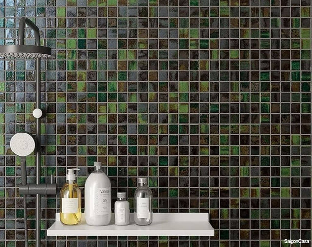 Mosaic Fusion 60 - SaigonCasa | Curated Surfaces & Contemporary Living