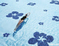 Mosaic Hồ Bơi Bisazza - SaigonCasa | Curated Surfaces & Contemporary Living