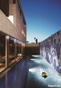 Mosaic Hồ Bơi Bisazza - SaigonCasa | Curated Surfaces & Contemporary Living
