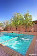 Mosaic Hồ Bơi Bisazza - SaigonCasa | Curated Surfaces & Contemporary Living