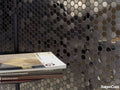 Mosaic Kim Loại Metal Art - SaigonCasa | Curated Surfaces & Contemporary Living