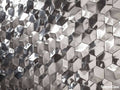 Mosaic Kim Loại Metal Art - SaigonCasa | Curated Surfaces & Contemporary Living