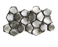 Mosaic Kim Loại Metal Art - SaigonCasa | Curated Surfaces & Contemporary Living