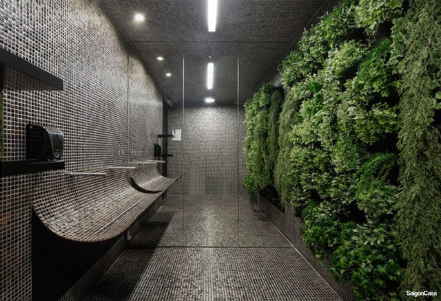 Mosaic Luxor 99 - SaigonCasa | Curated Surfaces & Contemporary Living
