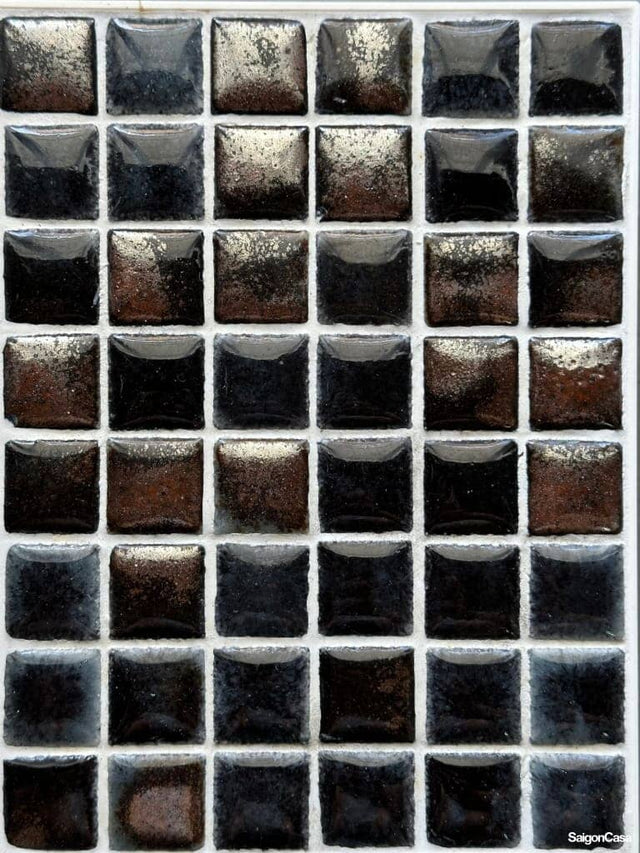 Mosaic Luxor 99 - SaigonCasa | Curated Surfaces & Contemporary Living